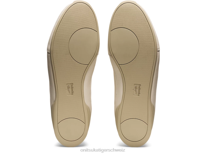 Onitsuka Tiger Gracia unisex Creme 8X88176 Schuhe