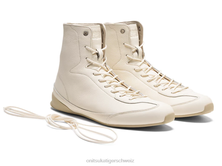 Onitsuka Tiger Gracia unisex Creme 8X88176 Schuhe