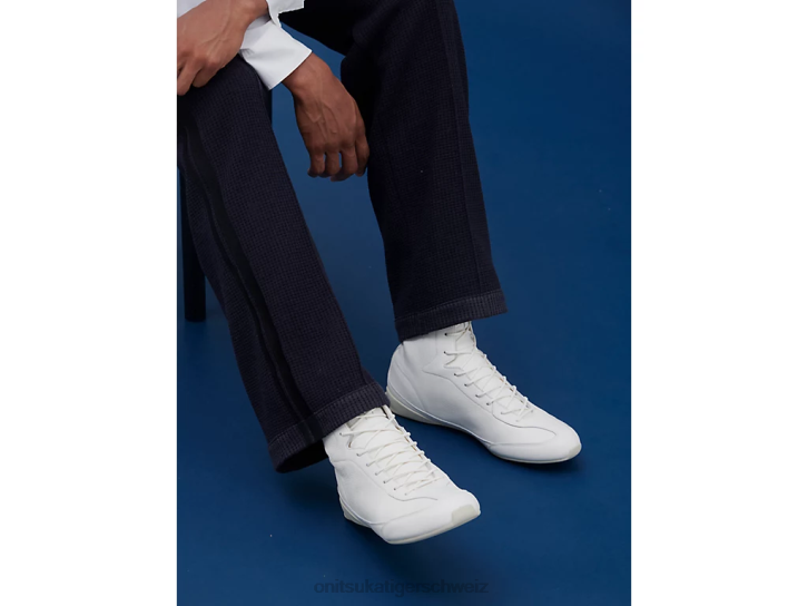 Onitsuka Tiger Gracia unisex Creme 8X88176 Schuhe