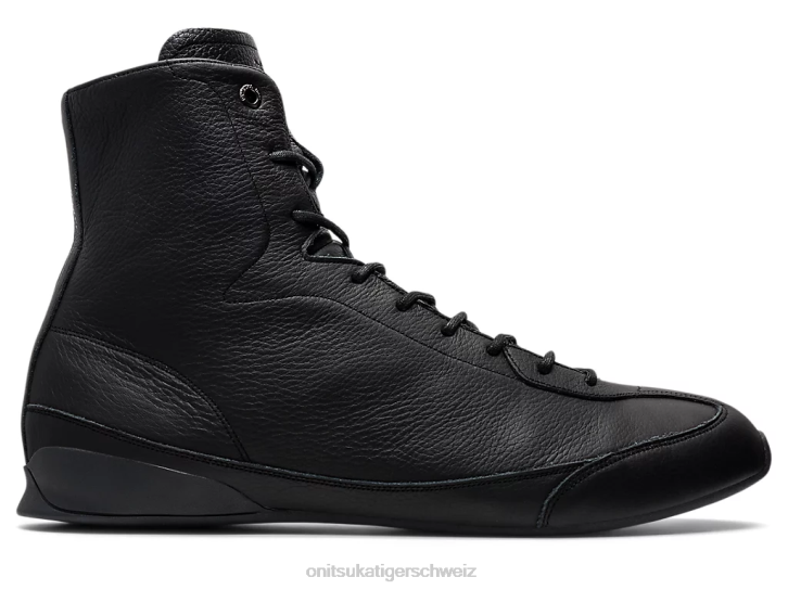 Onitsuka Tiger Gracia unisex Schwarz 8X88192 Schuhe