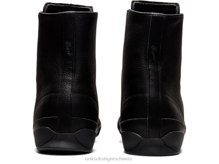 Onitsuka Tiger Gracia unisex Schwarz 8X88192 Schuhe