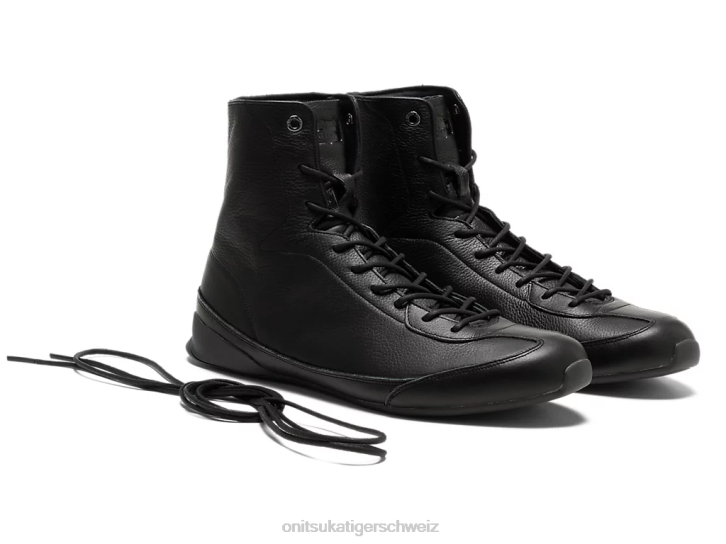 Onitsuka Tiger Gracia unisex Schwarz 8X88192 Schuhe