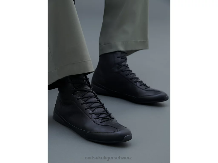 Onitsuka Tiger Gracia unisex Schwarz 8X88192 Schuhe