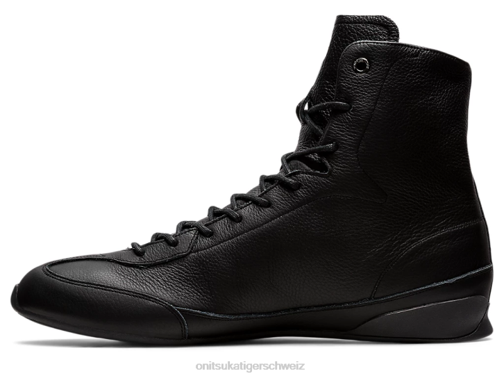 Onitsuka Tiger Gracia unisex Schwarz 8X88192 Schuhe