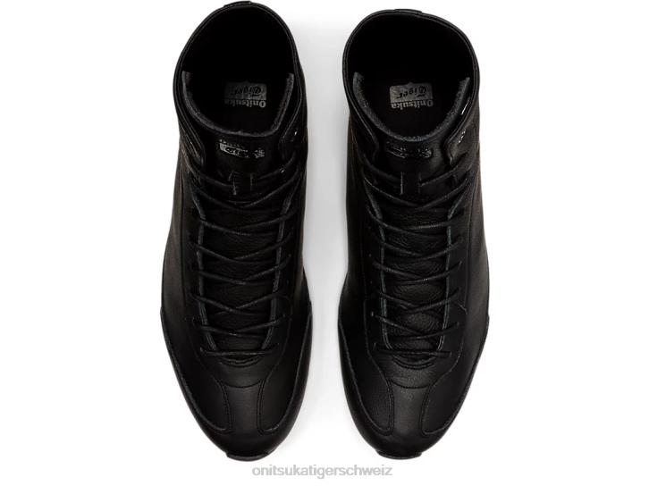 Onitsuka Tiger Gracia unisex Schwarz 8X88192 Schuhe