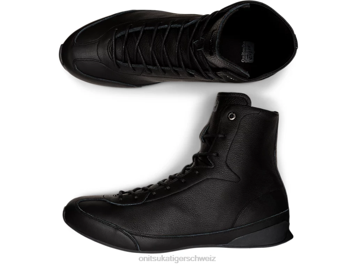 Onitsuka Tiger Gracia unisex Schwarz 8X88192 Schuhe