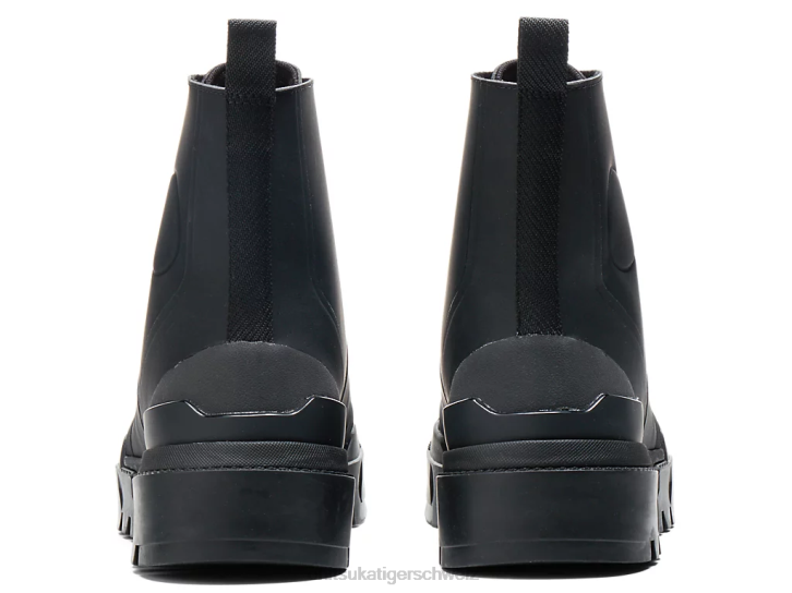 Onitsuka Tiger HMR Peak Boot unisex Schwarz 8X88169 Schuhe