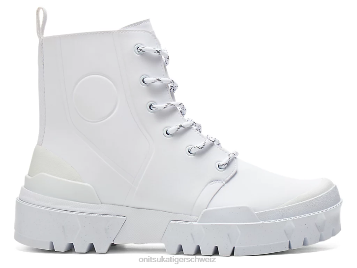 Onitsuka Tiger HMR Peak Boot unisex Weiß 8X88170 Schuhe
