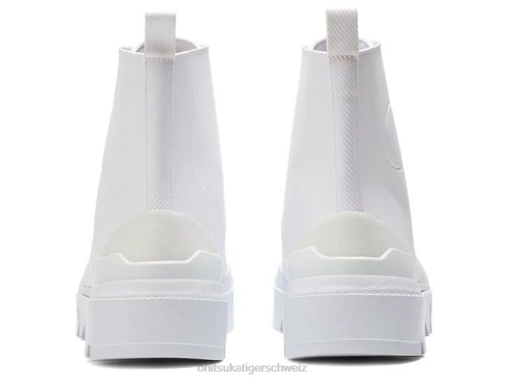 Onitsuka Tiger HMR Peak Boot unisex Weiß 8X88170 Schuhe