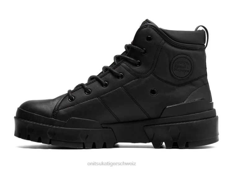 Onitsuka Tiger HMR Peak G-TX unisex Schwarz 8X88155 Schuhe