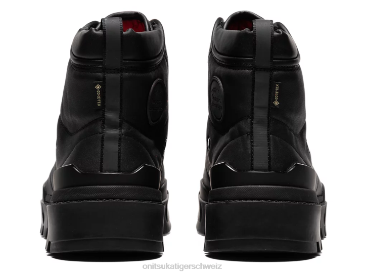 Onitsuka Tiger HMR Peak G-TX unisex Schwarz 8X88155 Schuhe