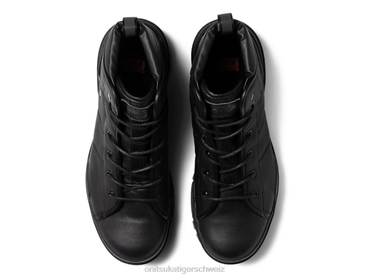Onitsuka Tiger HMR Peak G-TX unisex Schwarz 8X88155 Schuhe