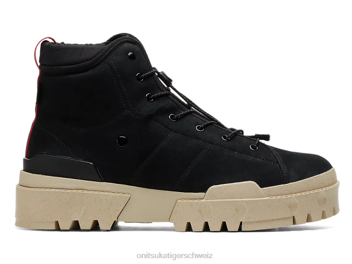 Onitsuka Tiger HMR Peak G-TX unisex schwarz/kitt 8X88158 Schuhe