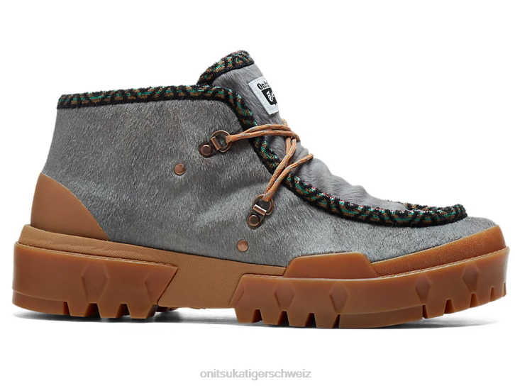 kirchturm grau/kastanie