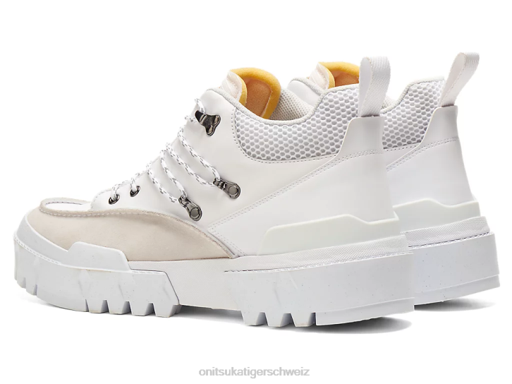 Onitsuka Tiger HMR Peak Trainer unisex Weiß 8X88186 Schuhe