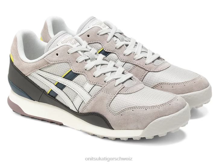 Onitsuka Tiger Horizontie unisex Austerngrau/Gletschergrau 8X88102 Schuhe