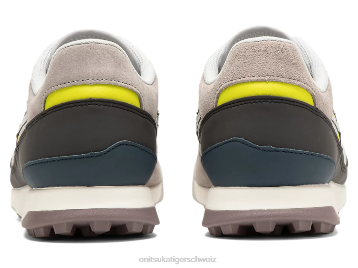 Onitsuka Tiger Horizontie unisex Austerngrau/Gletschergrau 8X88102 Schuhe