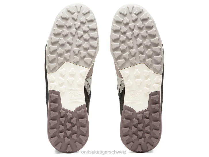 Onitsuka Tiger Horizontie unisex Austerngrau/Gletschergrau 8X88102 Schuhe