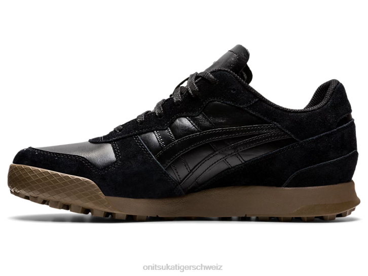 Onitsuka Tiger Horizontie unisex Schwarz 8X88147 Schuhe