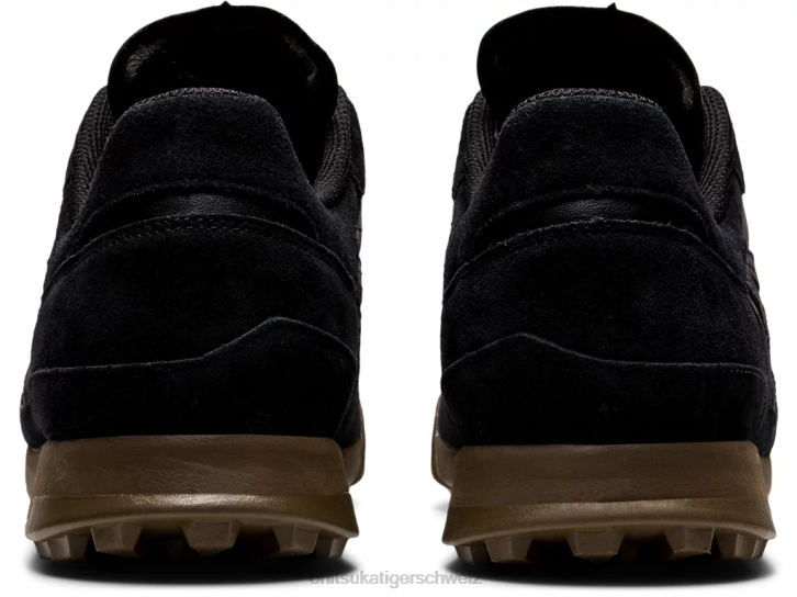 Onitsuka Tiger Horizontie unisex Schwarz 8X88147 Schuhe