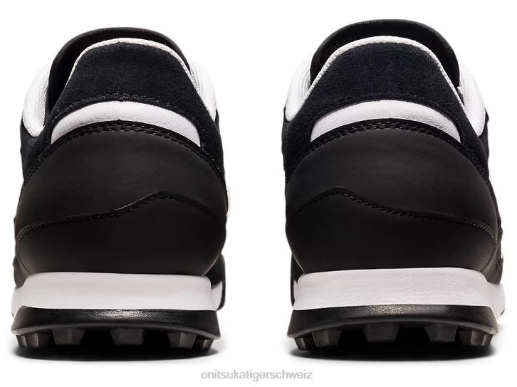 Onitsuka Tiger Horizontie unisex Schwarz-Weiss 8X88242 Schuhe