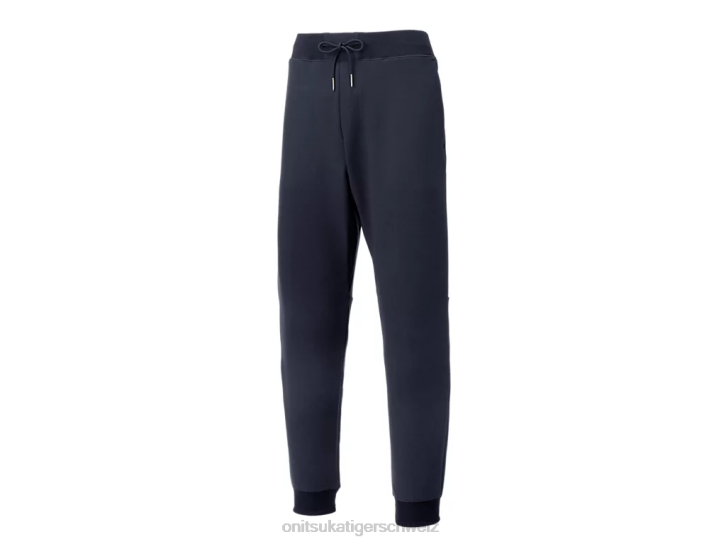 Onitsuka Tiger Hose Männer Marine 8X88453 Kleidung