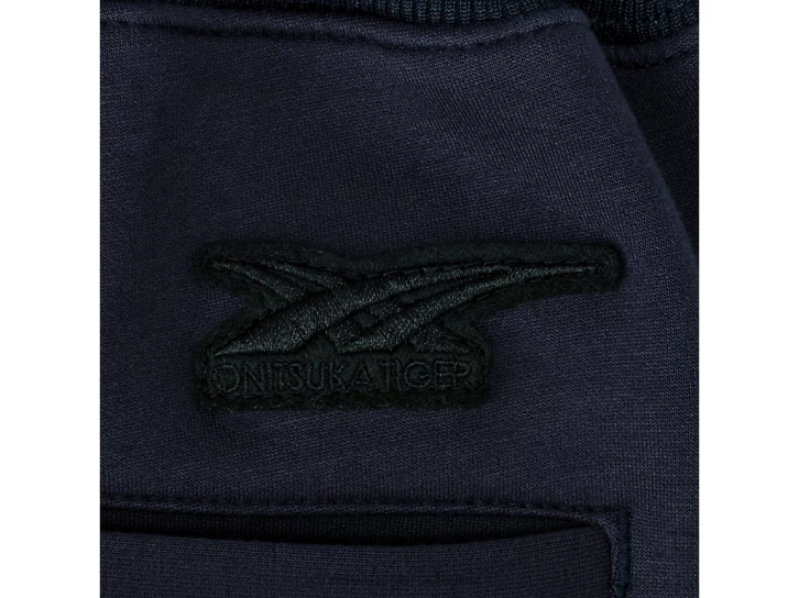 Onitsuka Tiger Hose Männer Marine 8X88453 Kleidung