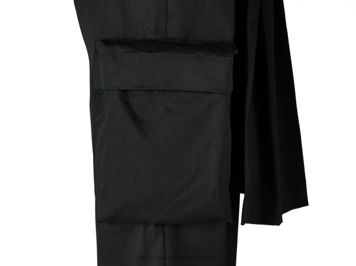 Onitsuka Tiger Hose Männer Schwarz 8X88377 Kleidung