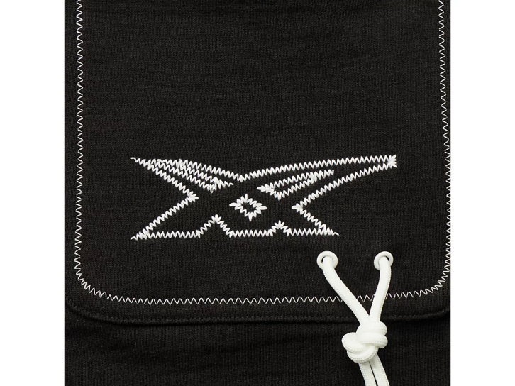 Onitsuka Tiger Hose Männer Schwarz 8X88393 Kleidung