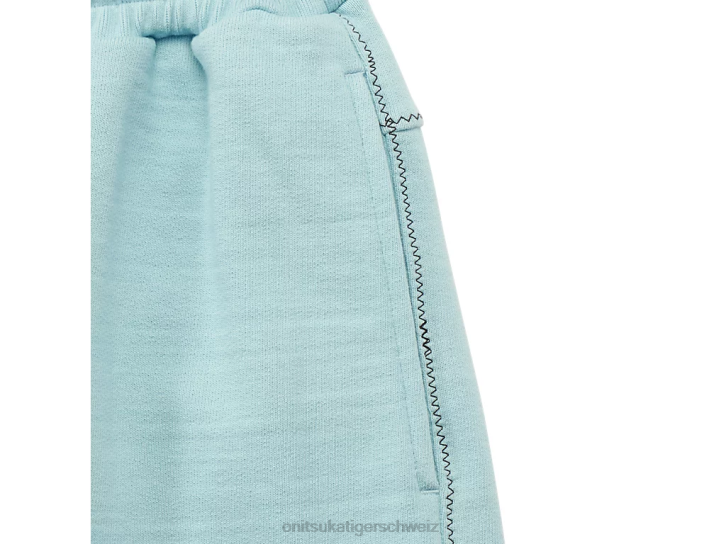 Onitsuka Tiger Hose Männer hellblau 8X88389 Kleidung