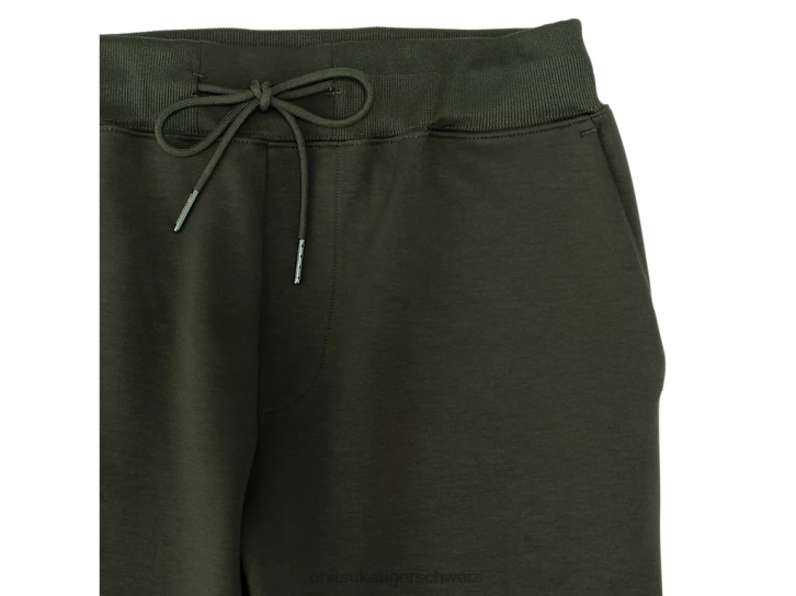 Onitsuka Tiger Hose Männer khaki 8X88455 Kleidung