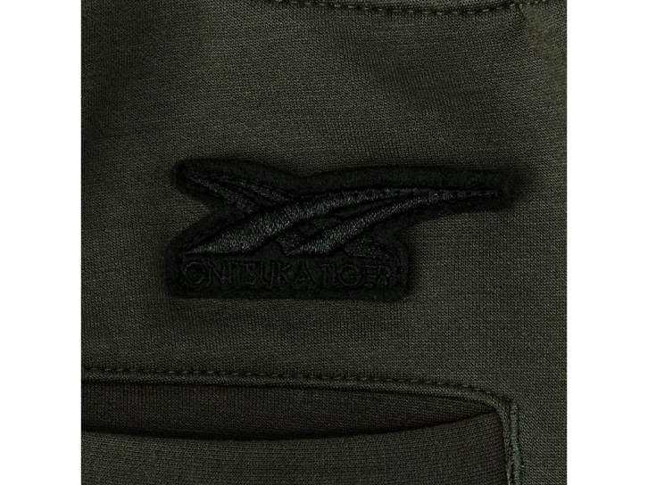 Onitsuka Tiger Hose Männer khaki 8X88455 Kleidung