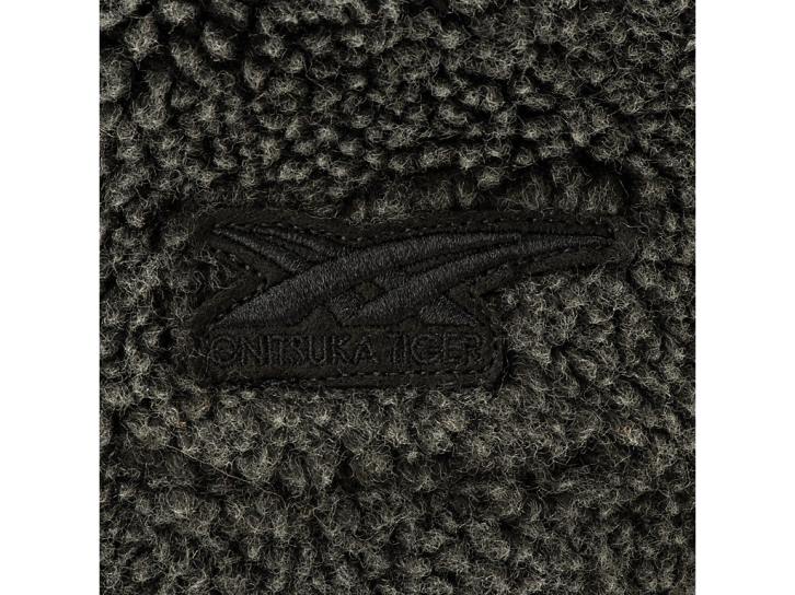 Onitsuka Tiger Hut Männer Schwarz 8X88524 Zubehör