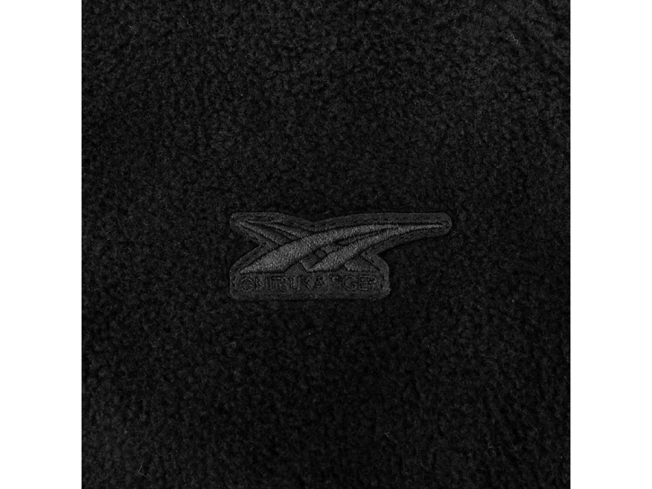 Onitsuka Tiger Jacke Männer Schwarz-Weiss 8X88447 Kleidung