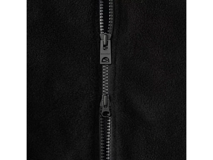 Onitsuka Tiger Jacke Männer Schwarz-Weiss 8X88447 Kleidung