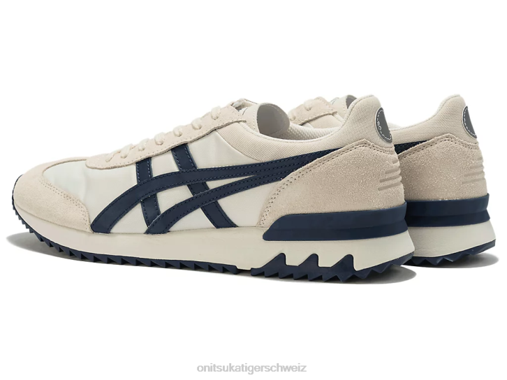 Onitsuka Tiger Kalifornien 78 ex unisex Birke/Peacoat 8X8853 Schuhe