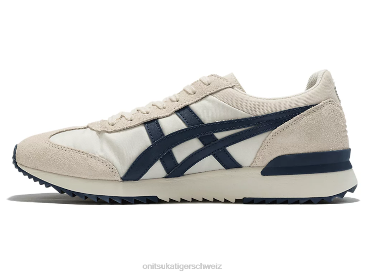 Onitsuka Tiger Kalifornien 78 ex unisex Birke/Peacoat 8X8853 Schuhe