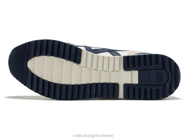 Onitsuka Tiger Kalifornien 78 ex unisex Birke/Peacoat 8X8853 Schuhe