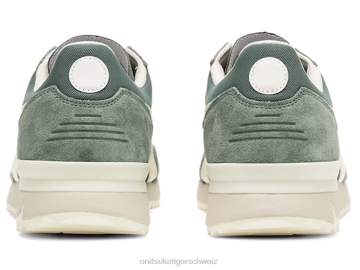 Onitsuka Tiger Kalifornien 78 ex unisex Monumentblau/Creme 8X88114 Schuhe