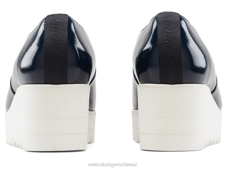 Onitsuka Tiger Keil-s Frauen Peacoat 8X88568 Schuhe