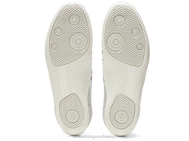 Onitsuka Tiger Kralle unisex weiß schwarz 8X8838 Schuhe