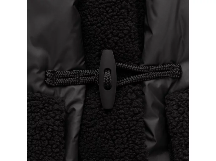 Onitsuka Tiger Mantel Männer Schwarz 8X88422 Kleidung