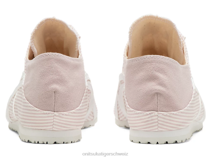 Onitsuka Tiger Mexiko 66 Paraty unisex wasserscheide rosa/weiß 8X88111 Schuhe