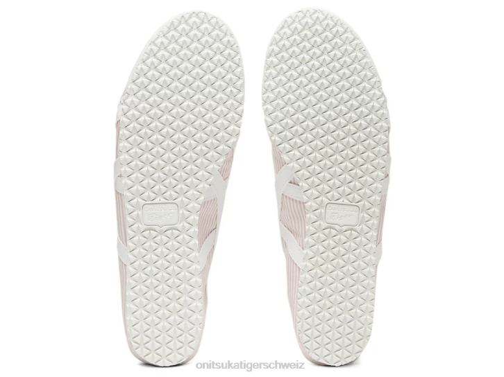 Onitsuka Tiger Mexiko 66 Paraty unisex wasserscheide rosa/weiß 8X88111 Schuhe