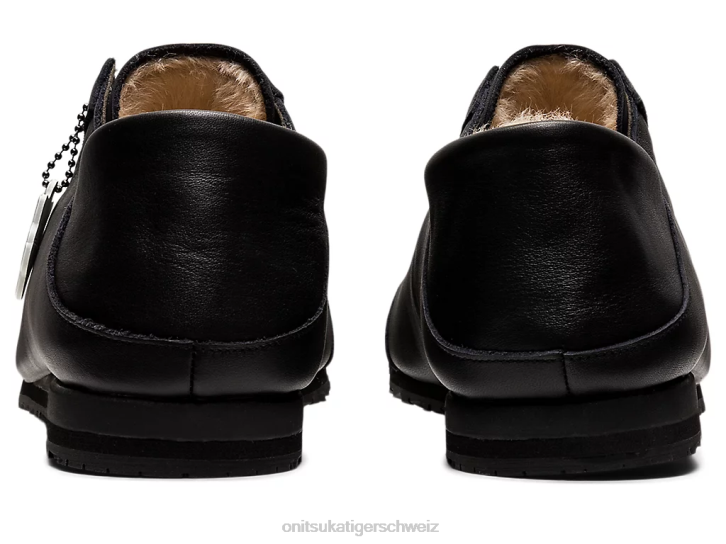 Onitsuka Tiger Mexiko 66 SD Paraty unisex Schwarz 8X88159 Schuhe