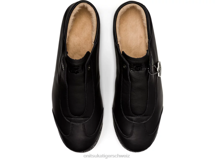 Onitsuka Tiger Mexiko 66 SD Paraty unisex Schwarz 8X88159 Schuhe