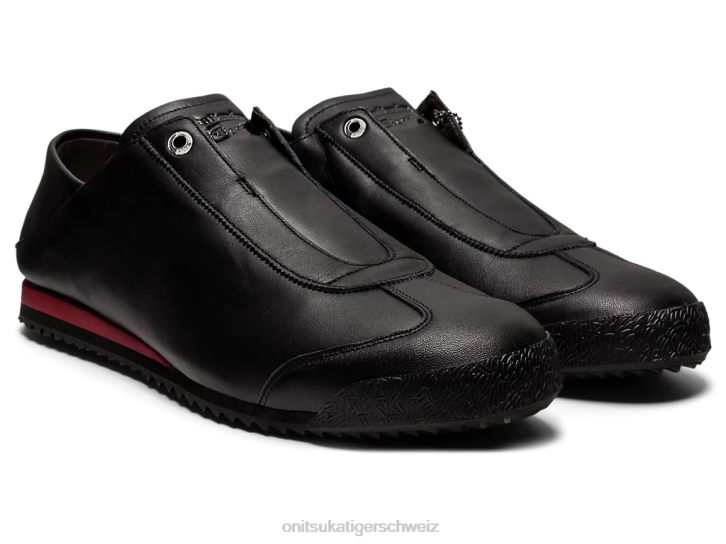 Onitsuka Tiger Mexiko 66 SD Paraty unisex Schwarz 8X88224 Schuhe