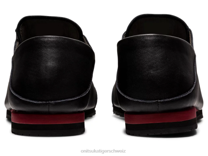 Onitsuka Tiger Mexiko 66 SD Paraty unisex Schwarz 8X88224 Schuhe