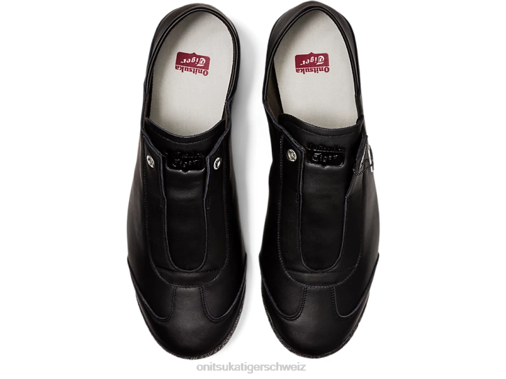 Onitsuka Tiger Mexiko 66 SD Paraty unisex Schwarz 8X88224 Schuhe