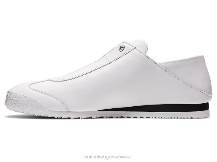 Onitsuka Tiger Mexiko 66 SD Paraty unisex Weiß 8X88223 Schuhe